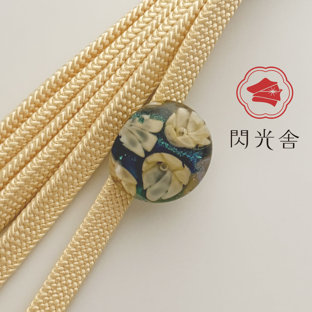 帯留 – 閃光舎 SENKOSHA | 着物・帯・和装小物 公式オンラインショップ