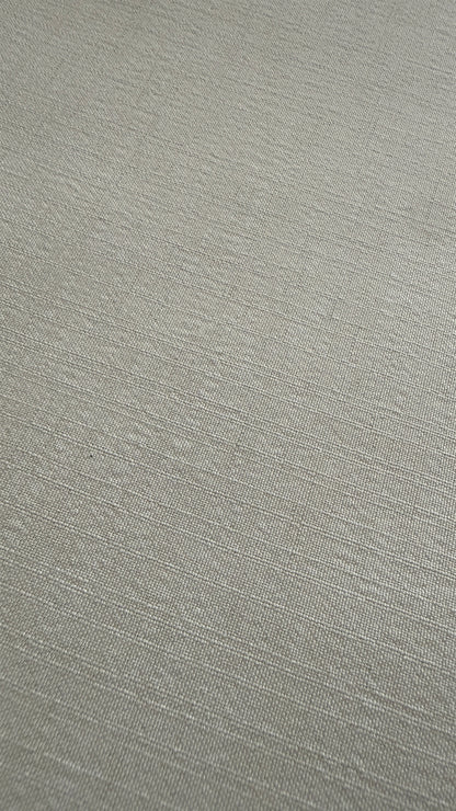 着物 単衣 【白鼠】夏 浴衣 無地 セオα(セオ・アルファ)